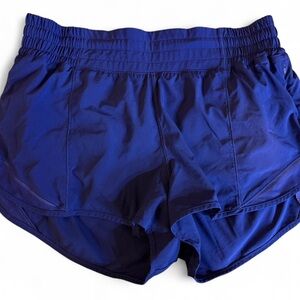 Lululemon Hotty Hot HR Shorts